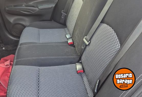 Autos - Nissan Advanced 2020 2020 Nafta 92000Km - En Venta