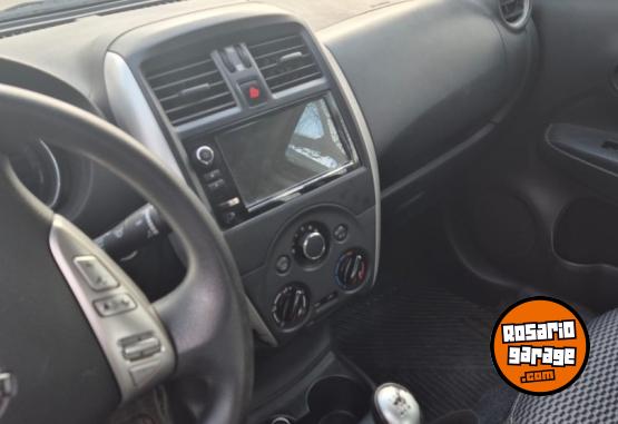 Autos - Nissan Advanced 2020 2020 Nafta 92000Km - En Venta