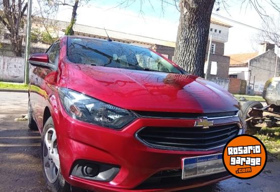 Autos - Chevrolet ONIX 2020 Nafta 15000Km - En Venta