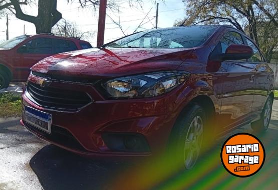 Autos - Chevrolet ONIX 2020 Nafta 15000Km - En Venta