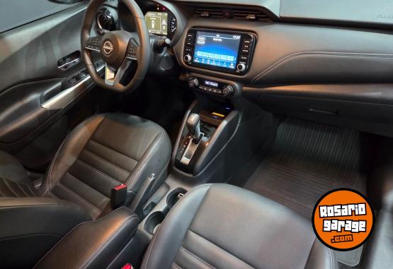 Autos - Nissan Kicks 2024 Nafta 15000Km - En Venta