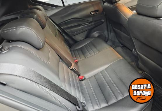 Autos - Nissan Kicks 2024 Nafta 15000Km - En Venta