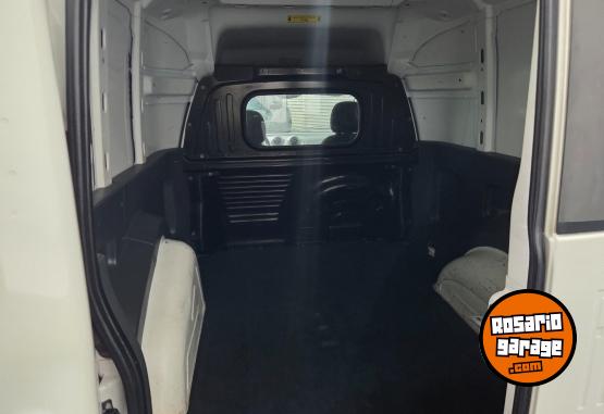 Utilitarios - Fiat Fiorino 2018 Nafta 122000Km - En Venta