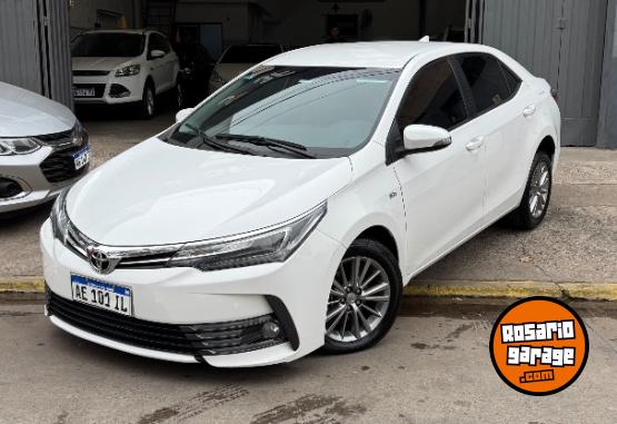 Autos - Toyota Corolla 2020 Nafta 70000Km - En Venta
