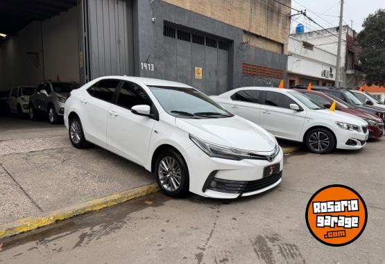 Autos - Toyota Corolla 2020 Nafta 70000Km - En Venta