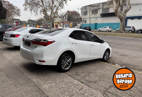Autos - Toyota Corolla 2020 Nafta 70000Km - En Venta