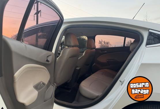 Autos - Chevrolet Cruze LTZ 2018 Nafta 117000Km - En Venta