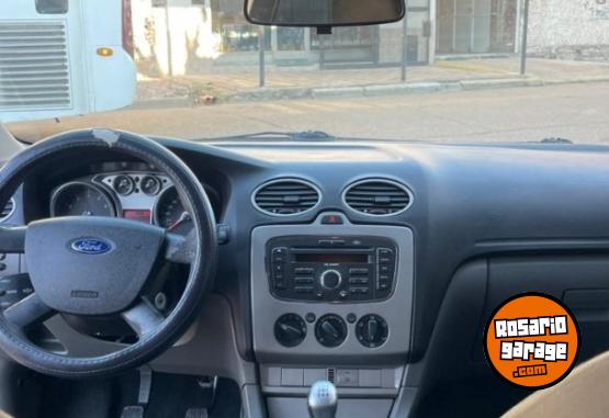 Autos - Ford Focus 2012 Nafta 111111Km - En Venta