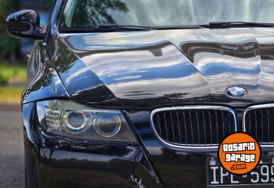Autos - Bmw 325i Active Sedan 2010 Nafta 227000Km - En Venta