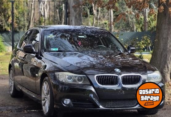 Autos - Bmw 325i Active Sedan 2010 Nafta 227000Km - En Venta