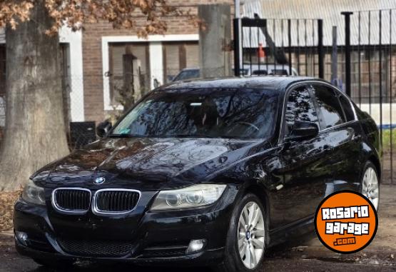 Autos - Bmw 325i Active Sedan 2010 Nafta 227000Km - En Venta