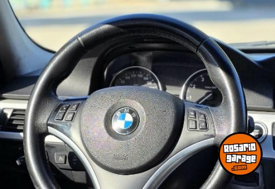 Autos - Bmw 325i Active Sedan 2010 Nafta 227000Km - En Venta