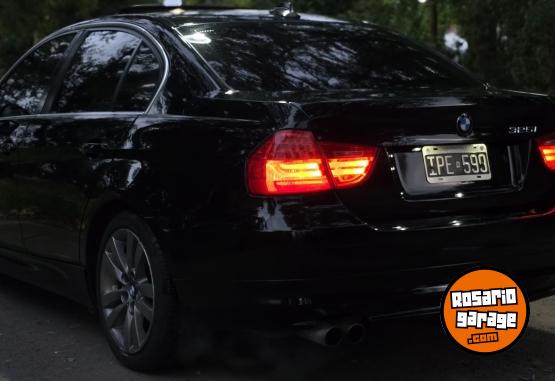 Autos - Bmw 325i Active Sedan 2010 Nafta 227000Km - En Venta