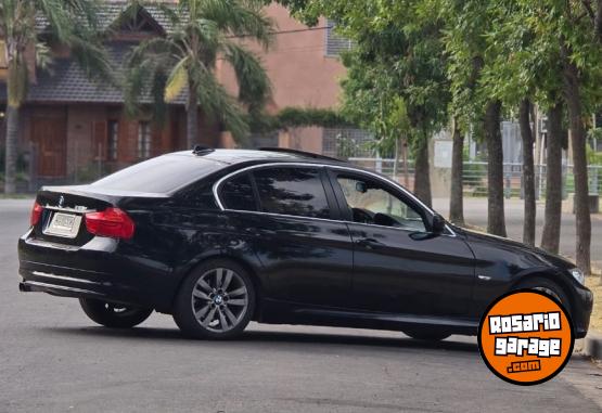 Autos - Bmw 325i Active Sedan 2010 Nafta 227000Km - En Venta