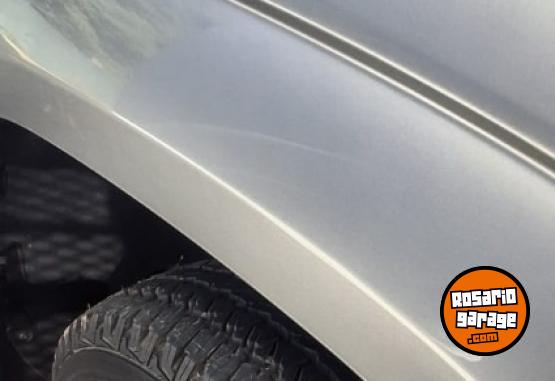 Camionetas - Volkswagen AMAROK TREDLINE 2.0 2021 Diesel 198000Km - En Venta