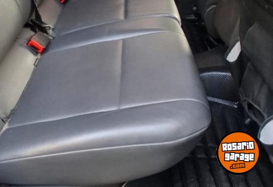 Camionetas - Volkswagen AMAROK TREDLINE 2.0 2021 Diesel 198000Km - En Venta