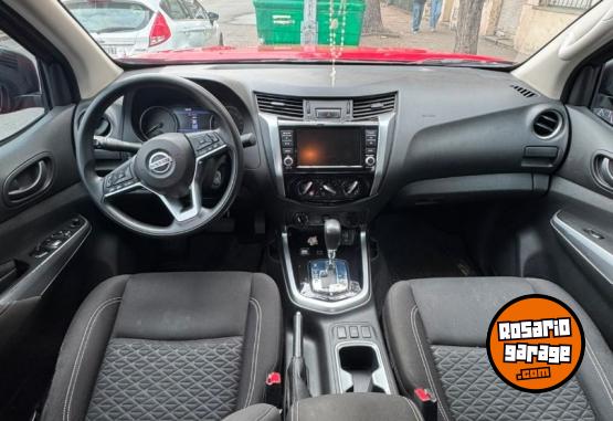 Camionetas - Nissan Frontier Xgear 2023 Diesel 29000Km - En Venta