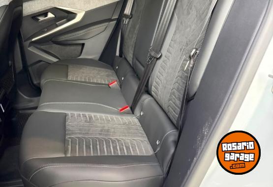 Autos - Peugeot 3008 2026 Nafta 0Km - En Venta