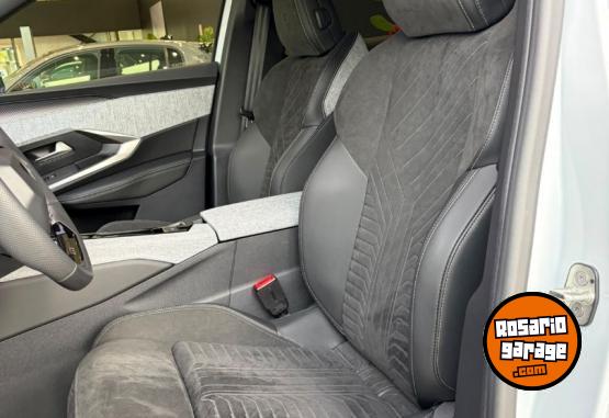 Autos - Peugeot 3008 2026 Nafta 0Km - En Venta