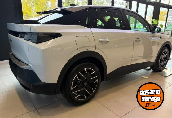 Autos - Peugeot 3008 2026 Nafta 0Km - En Venta