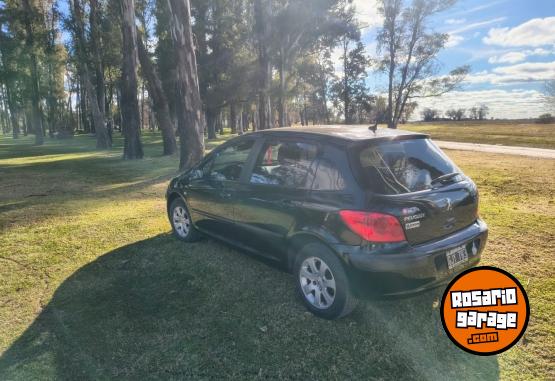 Autos - Peugeot 307 2.0 HDi 2007 Diesel 220000Km - En Venta