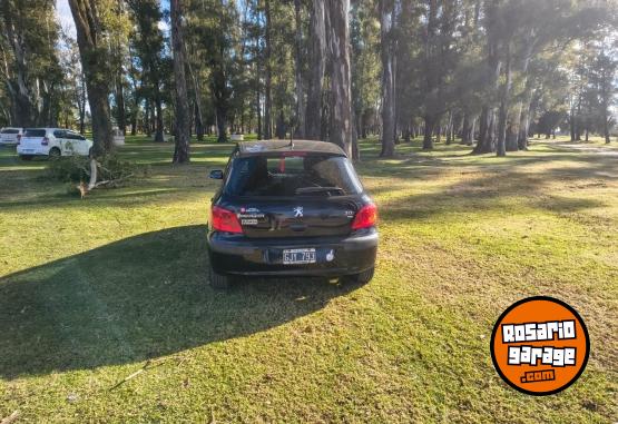 Autos - Peugeot 307 2.0 HDi 2007 Diesel 220000Km - En Venta