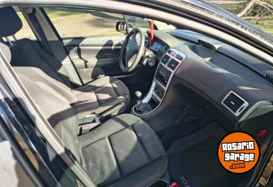 Autos - Peugeot 307 2.0 HDi 2007 Diesel 220000Km - En Venta