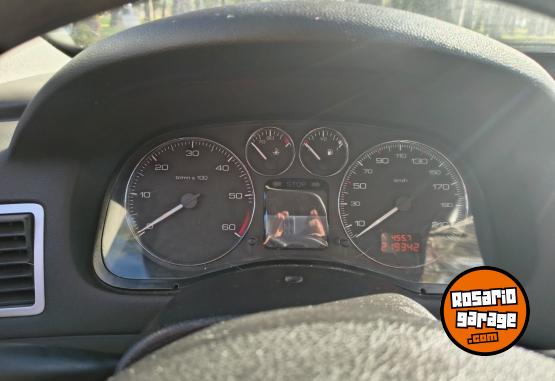 Autos - Peugeot 307 2.0 HDi 2007 Diesel 220000Km - En Venta