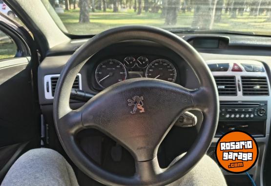 Autos - Peugeot 307 2.0 HDi 2007 Diesel 220000Km - En Venta