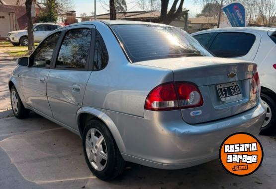 Autos - Chevrolet CORSA LS 2012 Nafta 151000Km - En Venta