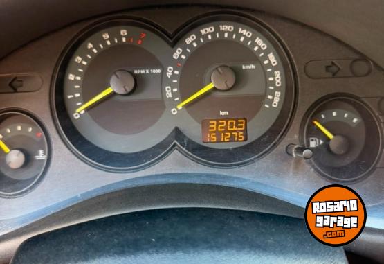 Autos - Chevrolet CORSA LS 2012 Nafta 151000Km - En Venta