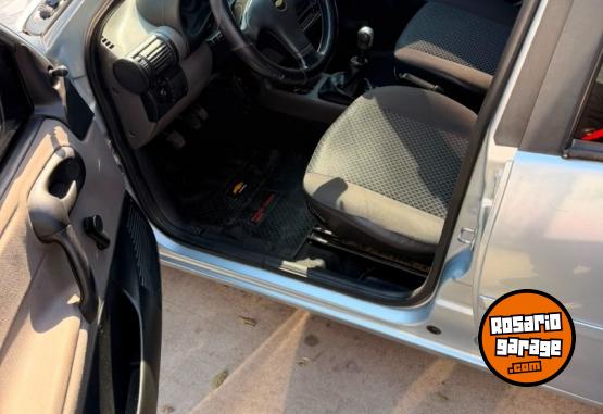 Autos - Chevrolet CORSA LS 2012 Nafta 151000Km - En Venta