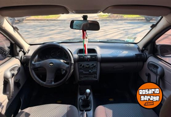 Autos - Chevrolet CORSA LS 2012 Nafta 151000Km - En Venta