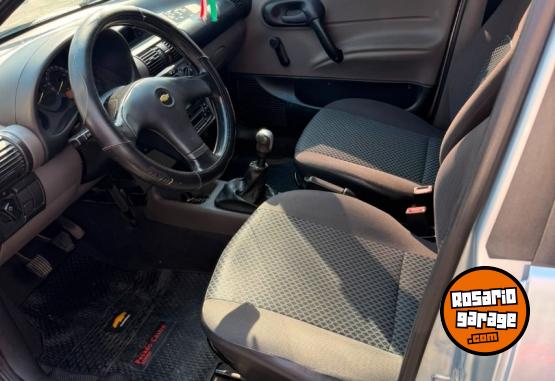 Autos - Chevrolet CORSA LS 2012 Nafta 151000Km - En Venta