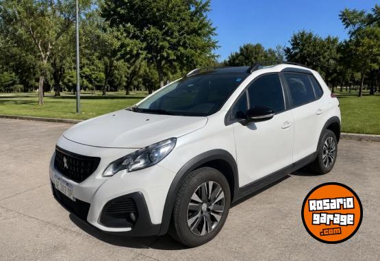 Autos - Peugeot Peugeot 2008. Sport 1.6 2020 Nafta 68366Km - En Venta