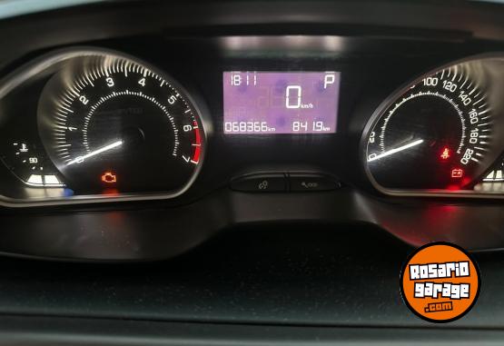 Autos - Peugeot Peugeot 2008. Sport 1.6 2020 Nafta 68366Km - En Venta