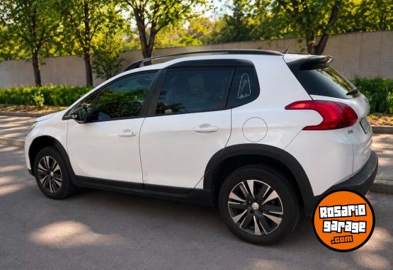 Autos - Peugeot Peugeot 2008. Sport 1.6 2020 Nafta 68366Km - En Venta