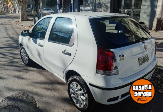 Autos - Fiat Palio 2013 GNC 174000Km - En Venta