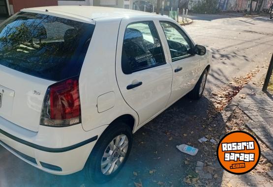 Autos - Fiat Palio 2013 GNC 174000Km - En Venta
