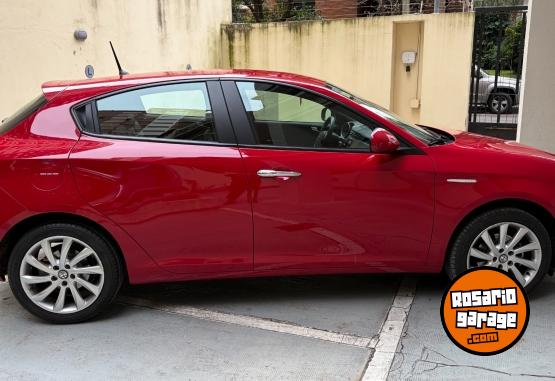 Autos - Alfa Romeo Giulietta 1.4 Progresion 2016 Nafta 21500Km - En Venta