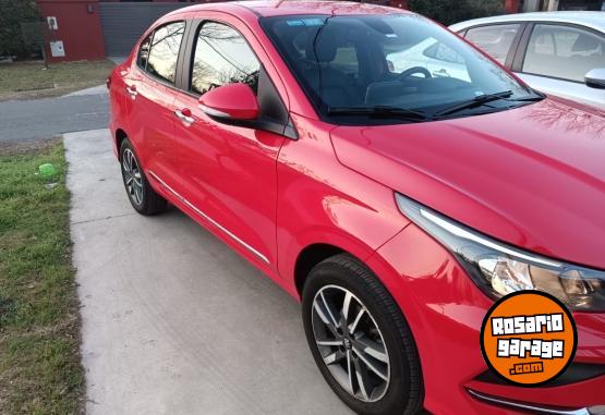 Autos - Fiat Cronos 2023 Nafta 32000Km - En Venta