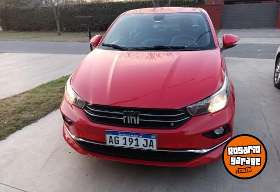 Autos - Fiat Cronos 2023 Nafta 32000Km - En Venta