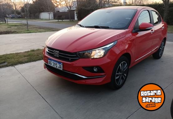 Autos - Fiat Cronos 2023 Nafta 32000Km - En Venta