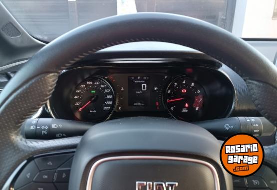 Autos - Fiat Cronos 2023 Nafta 32000Km - En Venta