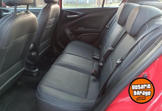 Autos - Fiat Cronos 2023 Nafta 32000Km - En Venta