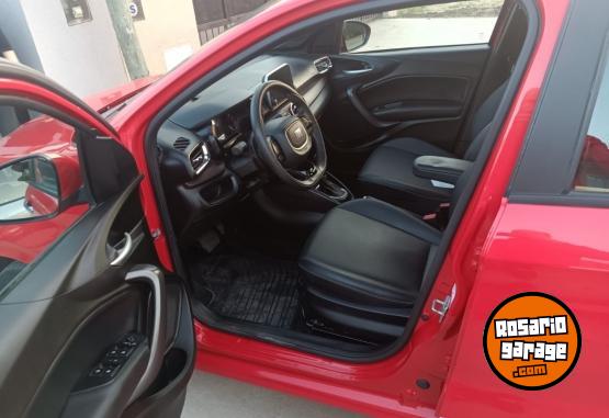 Autos - Fiat Cronos 2023 Nafta 32000Km - En Venta