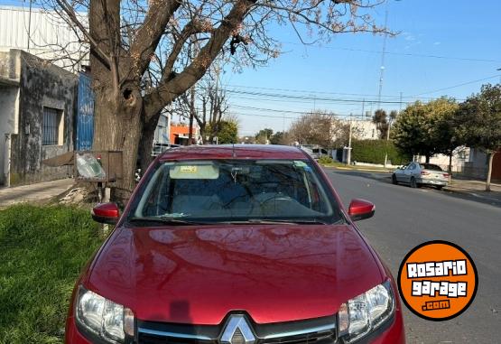 Autos - Renault Sandero Privilege 2018 Nafta 47159Km - En Venta