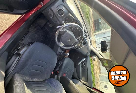 Autos - Renault Sandero Privilege 2018 Nafta 47159Km - En Venta