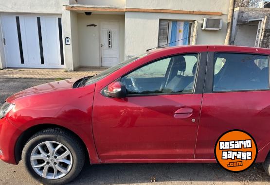 Autos - Renault Sandero Privilege 2018 Nafta 47159Km - En Venta