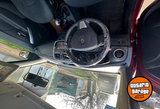 Autos - Renault Sandero Privilege 2018 Nafta 47159Km - En Venta